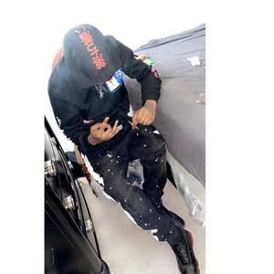 Meet your Posher, Dayday